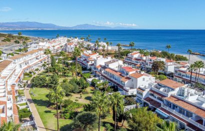 House - Townhouse - Reventa - Manilva - Manilva Centro