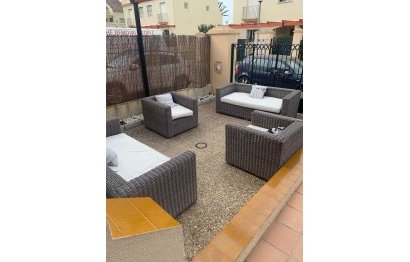 House - Townhouse - Reventa - Manilva - Manilva Centro