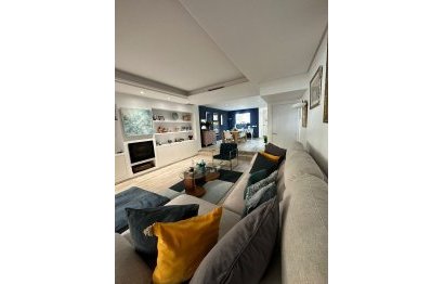 House - Townhouse - Reventa - Marbella - Aloha