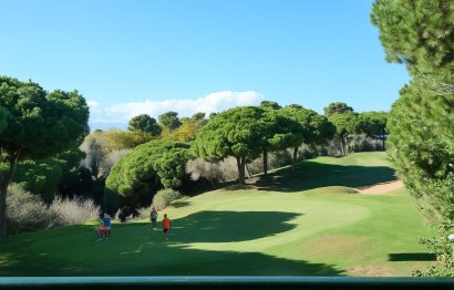 House - Townhouse - Reventa - Marbella - Cabopino