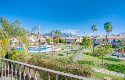 House - Townhouse - Reventa - Marbella - Guadalmina Alta