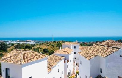 House - Townhouse - Reventa - Marbella - Marbella Centro
