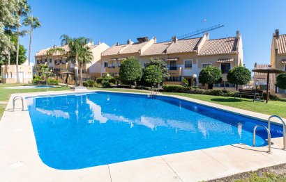 House - Townhouse - Reventa - Marbella - Marbella Centro