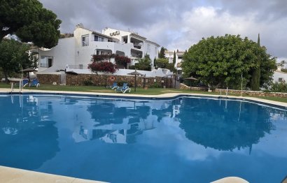 House - Townhouse - Reventa - Marbella - Marbella Centro