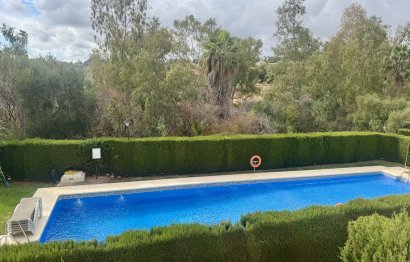 House - Townhouse - Reventa - Marbella - Marbella Centro