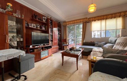 House - Townhouse - Reventa - Marbella - Marbella Centro