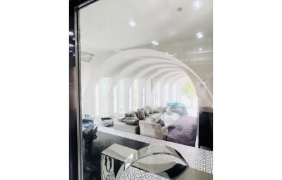 House - Townhouse - Reventa - Marbella - Marbella Centro