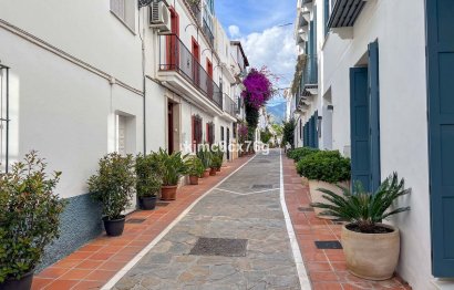 House - Townhouse - Reventa - Marbella - Marbella Centro