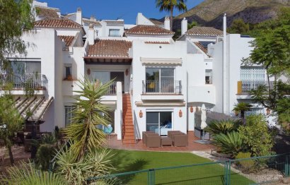 House - Townhouse - Reventa - Marbella - Marbella