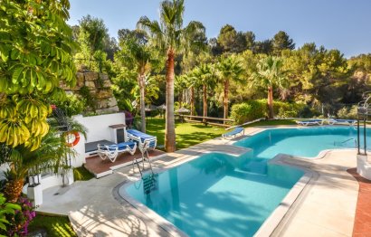 House - Townhouse - Reventa - Marbella - Marbella