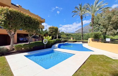 House - Townhouse - Reventa - Marbella - Nagüeles