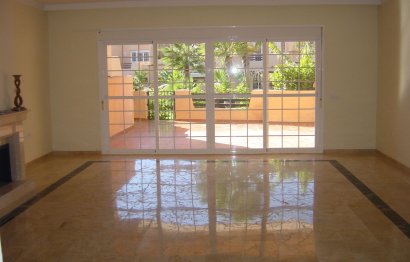 House - Townhouse - Reventa - Marbella - Nagüeles