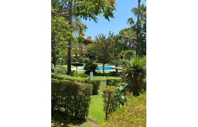 House - Townhouse - Reventa - Marbella - Nagüeles