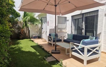 House - Townhouse - Reventa - Marbella - Nueva Andalucia