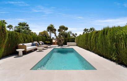 House - Townhouse - Reventa - Marbella - Nueva Andalucia