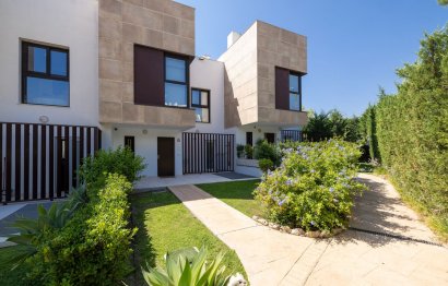 House - Townhouse - Reventa - Marbella - Nueva Andalucia