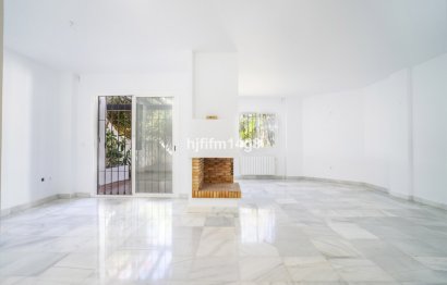 House - Townhouse - Reventa - Marbella - Nueva Andalucia