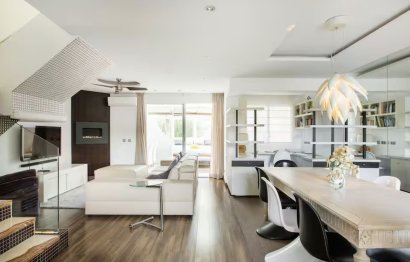 House - Townhouse - Reventa - Marbella - Nueva Andalucia