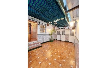 House - Townhouse - Reventa -
            Marbella - RSF-41224