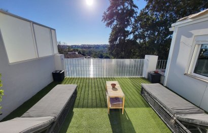 House - Townhouse - Reventa -
            Marbella - RSF-44356