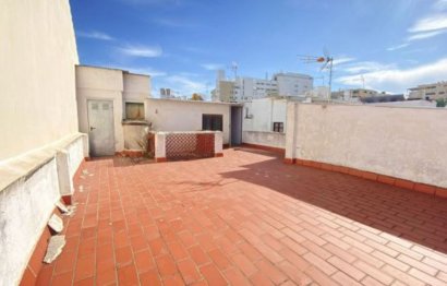 House - Townhouse - Reventa -
            Marbella - RSF-53498