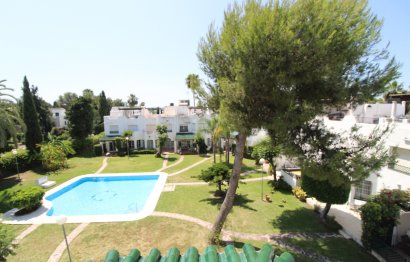 House - Townhouse - Reventa -
            Marbella - RSF-96632