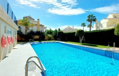 House - Townhouse - Reventa -
            Marbella - RSF-99323