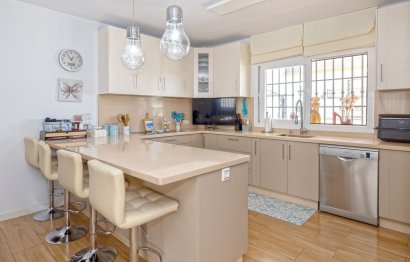 House - Townhouse - Reventa - Marbella - San Pedro De Alcantara