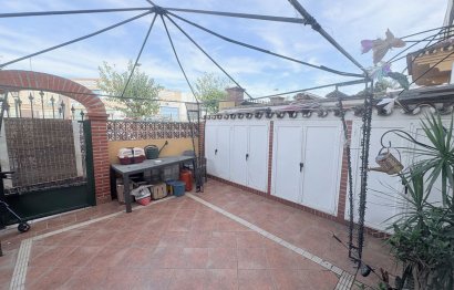 House - Townhouse - Reventa - Marbella - San Pedro De Alcantara