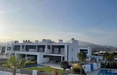 House - Townhouse - Reventa - Marbella - San Pedro De Alcantara