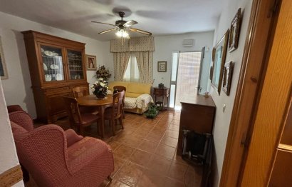 House - Townhouse - Reventa - Marbella -
                San Pedro De Alcantara