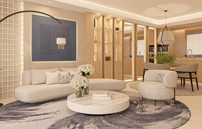 House - Townhouse - Reventa - Marbella - The Golden Mile