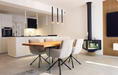 House - Townhouse - Reventa - Marbella - The Golden Mile