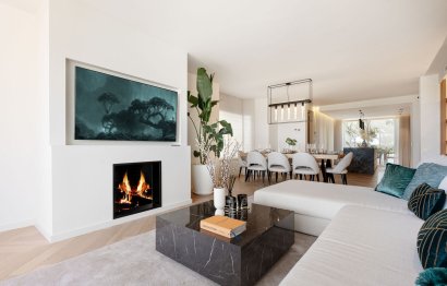 House - Townhouse - Reventa - Marbella - The Golden Mile