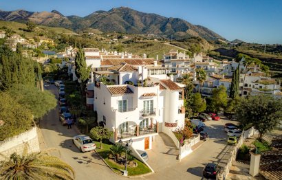 House - Townhouse - Reventa - Mijas - Mijas