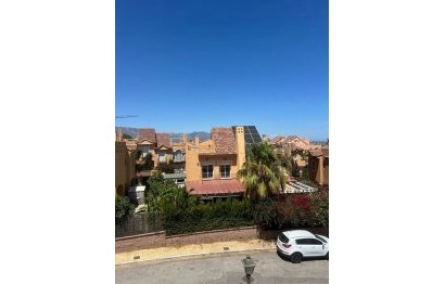 House - Townhouse - Reventa - Mijas - Riviera Del Sol