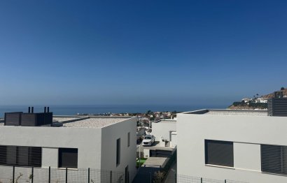 House - Townhouse - Reventa - Mijas - Riviera Del Sol