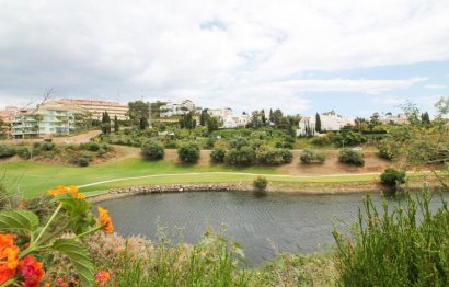 House - Townhouse - Reventa - Mijas - Riviera Del Sol