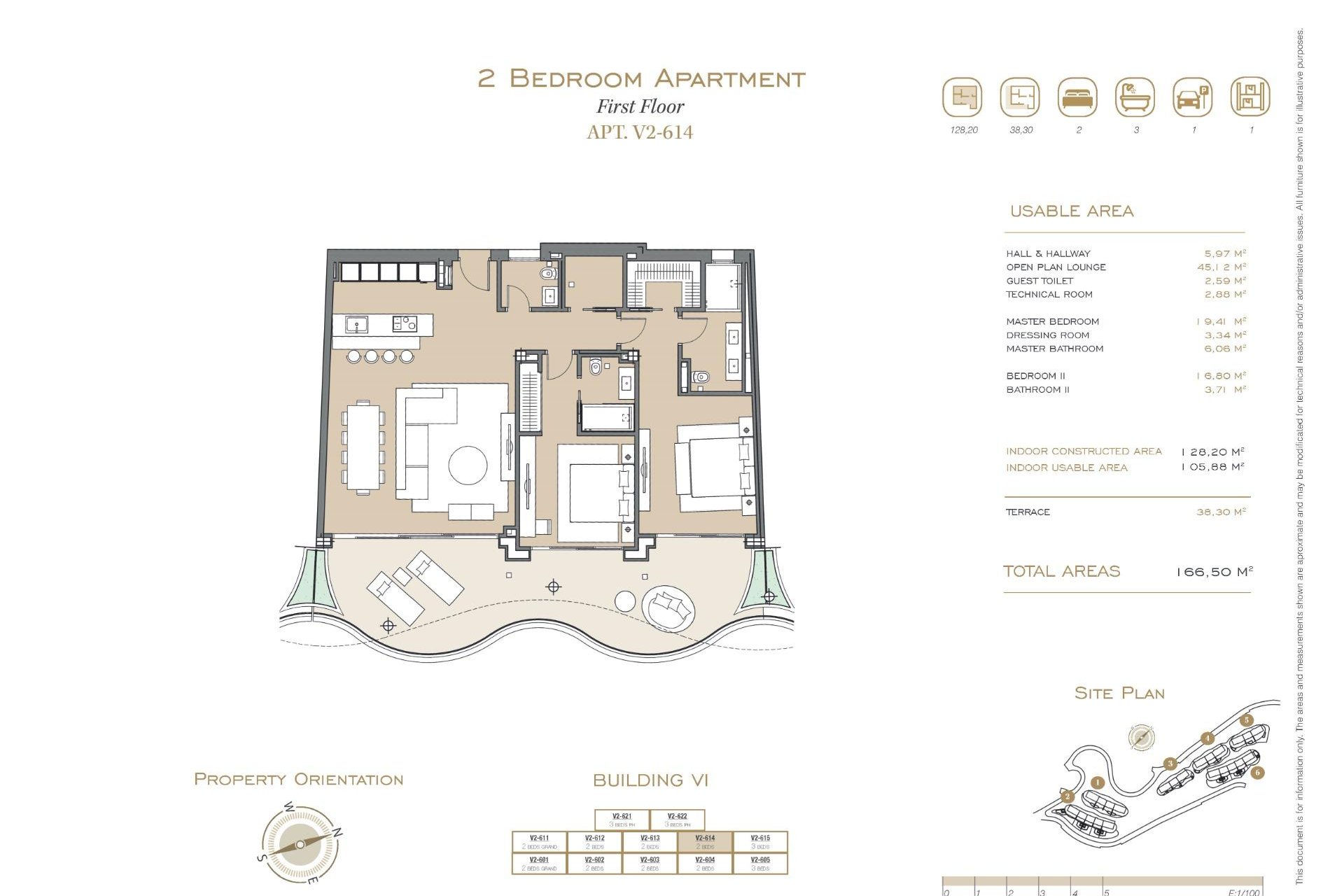 New Build - Apartment - Benahavís - Las Colinas de Marbella