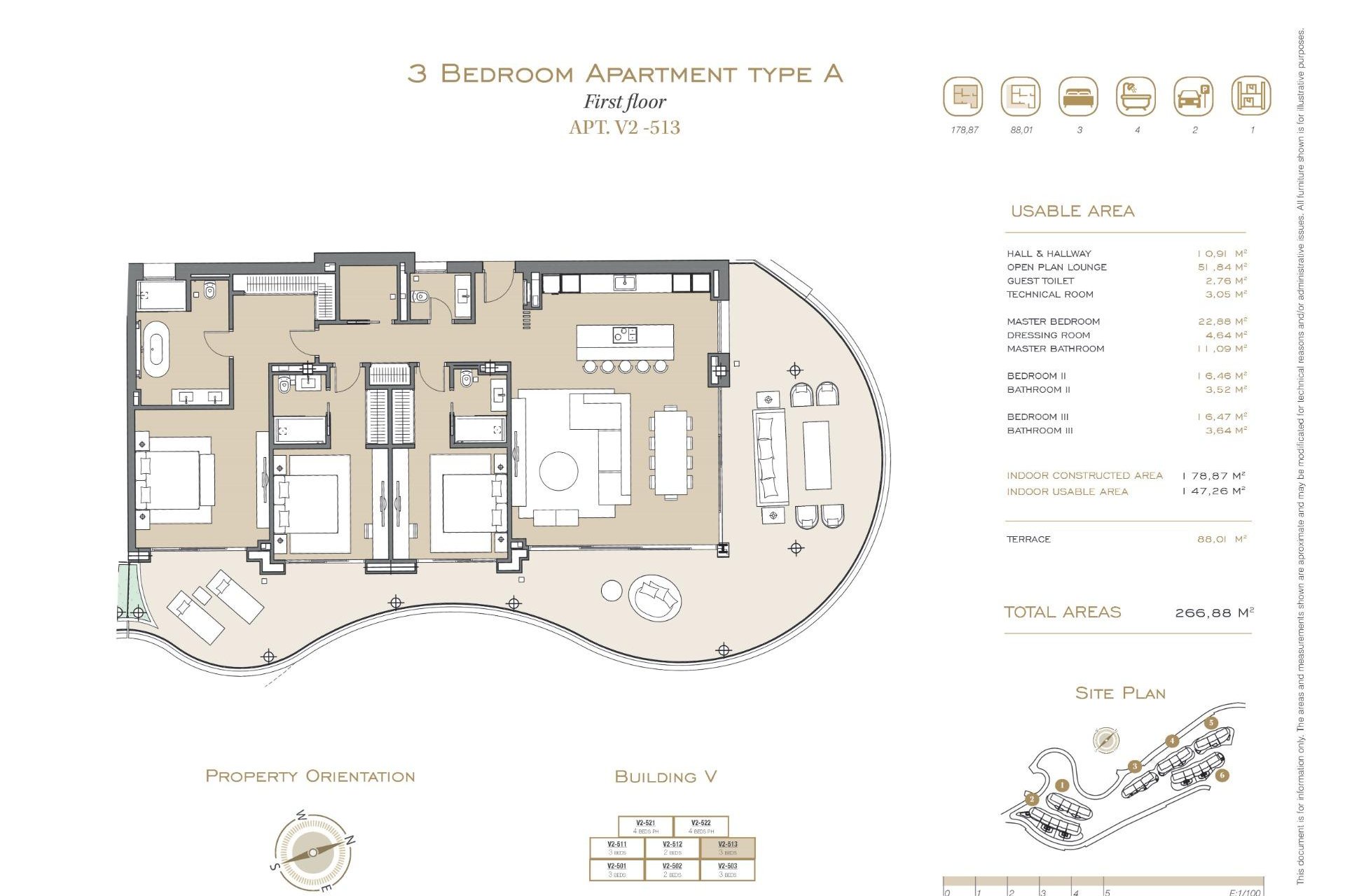 New Build - Apartment - Benahavís - Las Colinas de Marbella