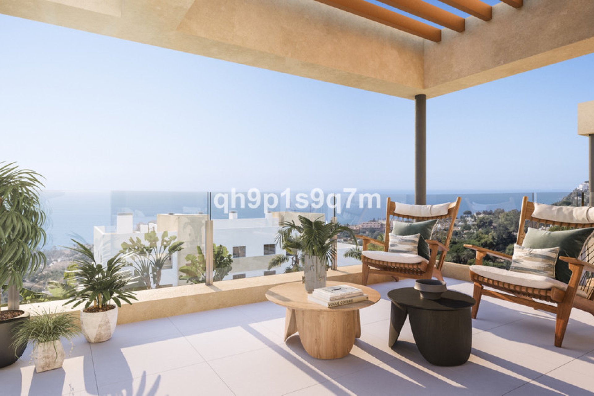 New Build - Apartment - Benalmádena