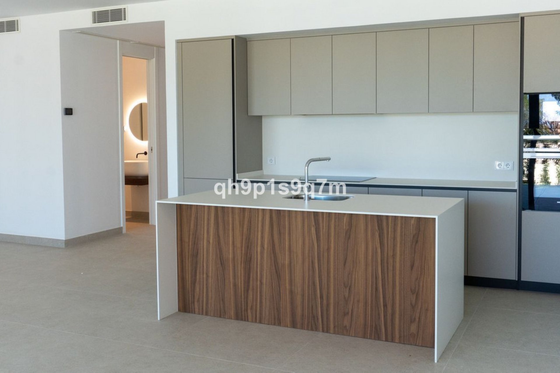 New Build - Apartment - Cabopino