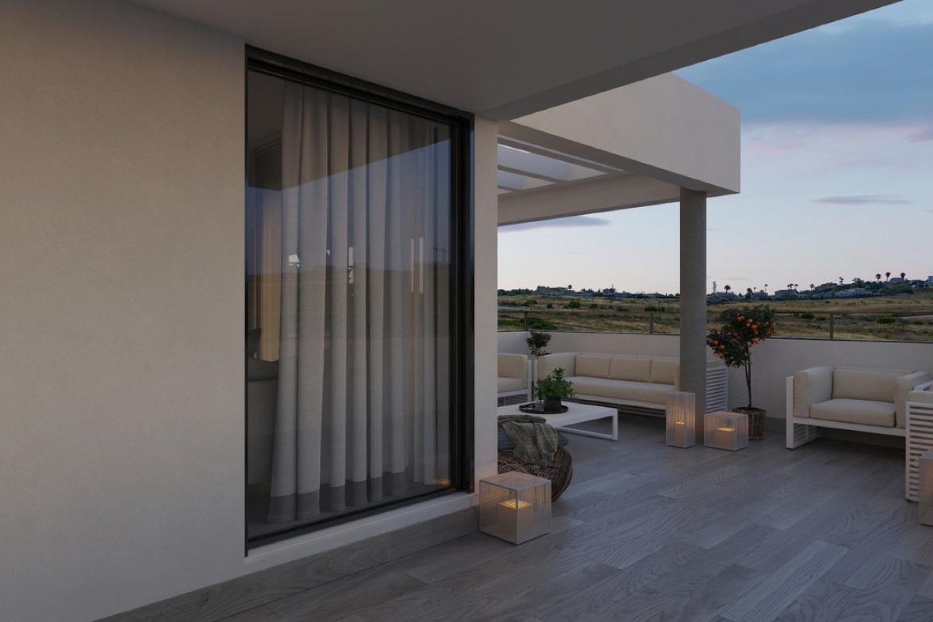 New Build - Apartment - Casares - Manilva