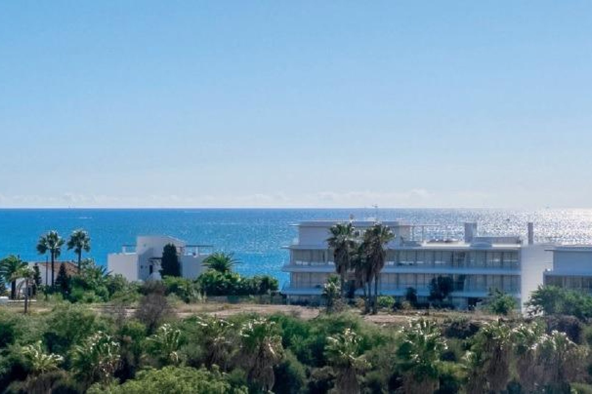 New Build - Apartment - Estepona - La Gaspara