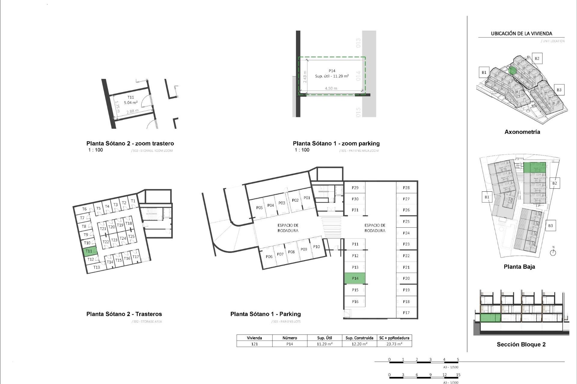 New Build - Apartment - Estepona - Playa del Padrón