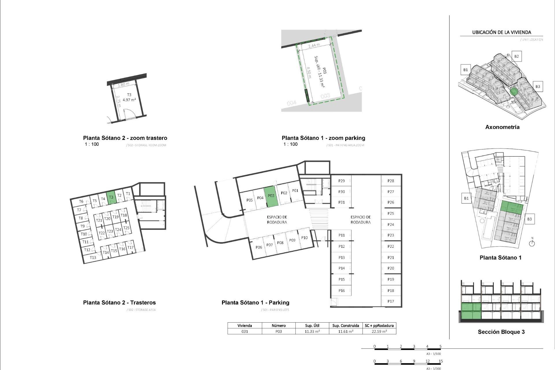 New Build - Apartment - Estepona - Playa del Padrón