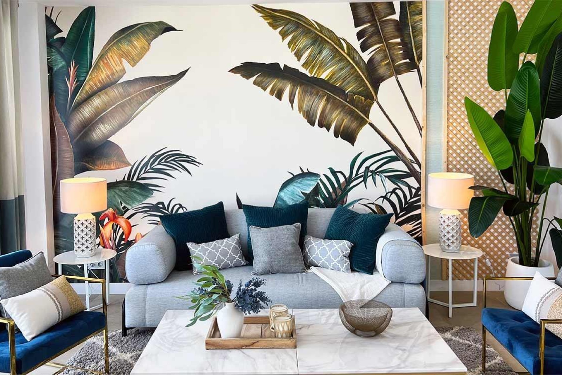 New Build - Apartment / flat - Benalmádena - Benalmadena Pueblo