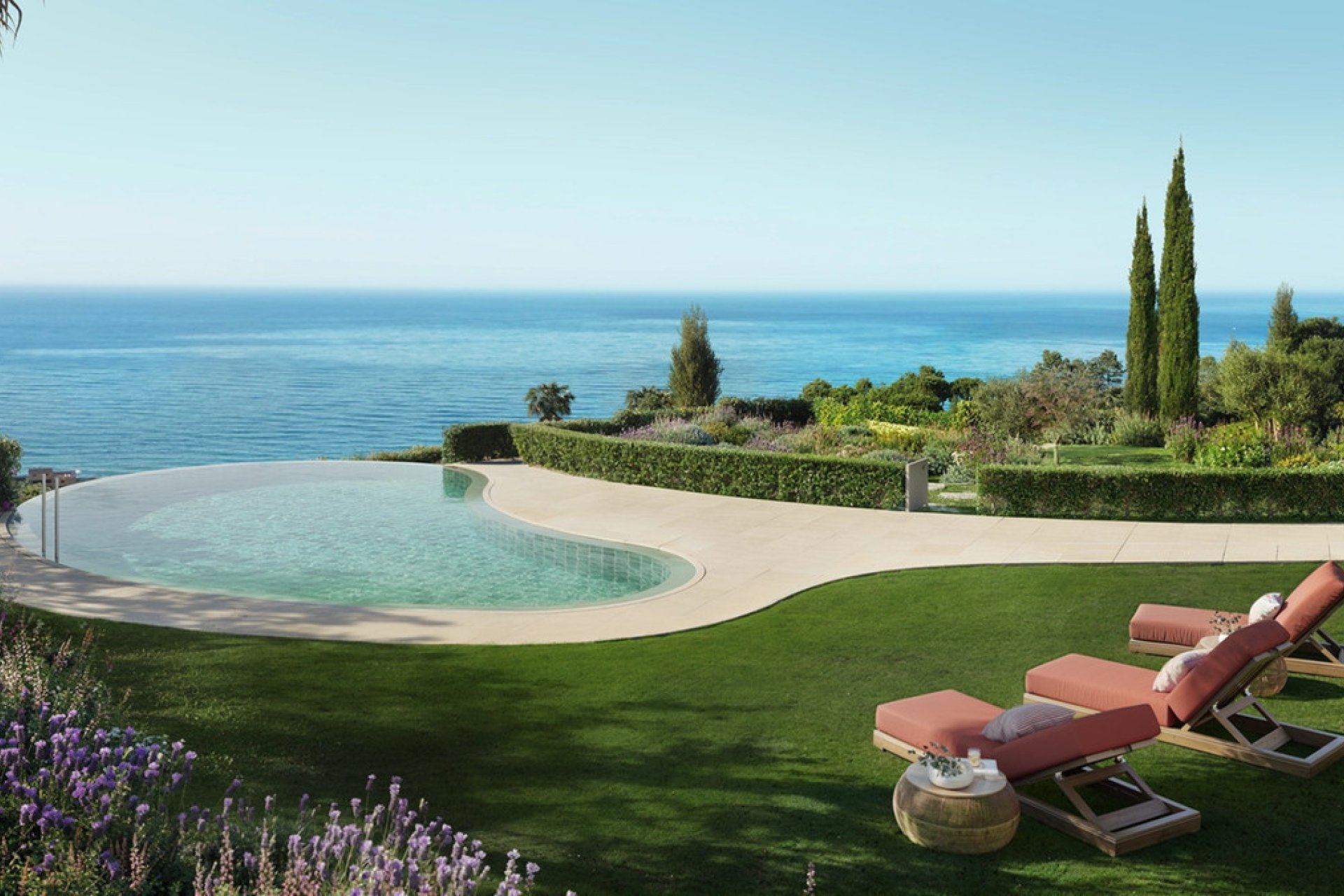 New Build - Apartment / flat - Benalmádena