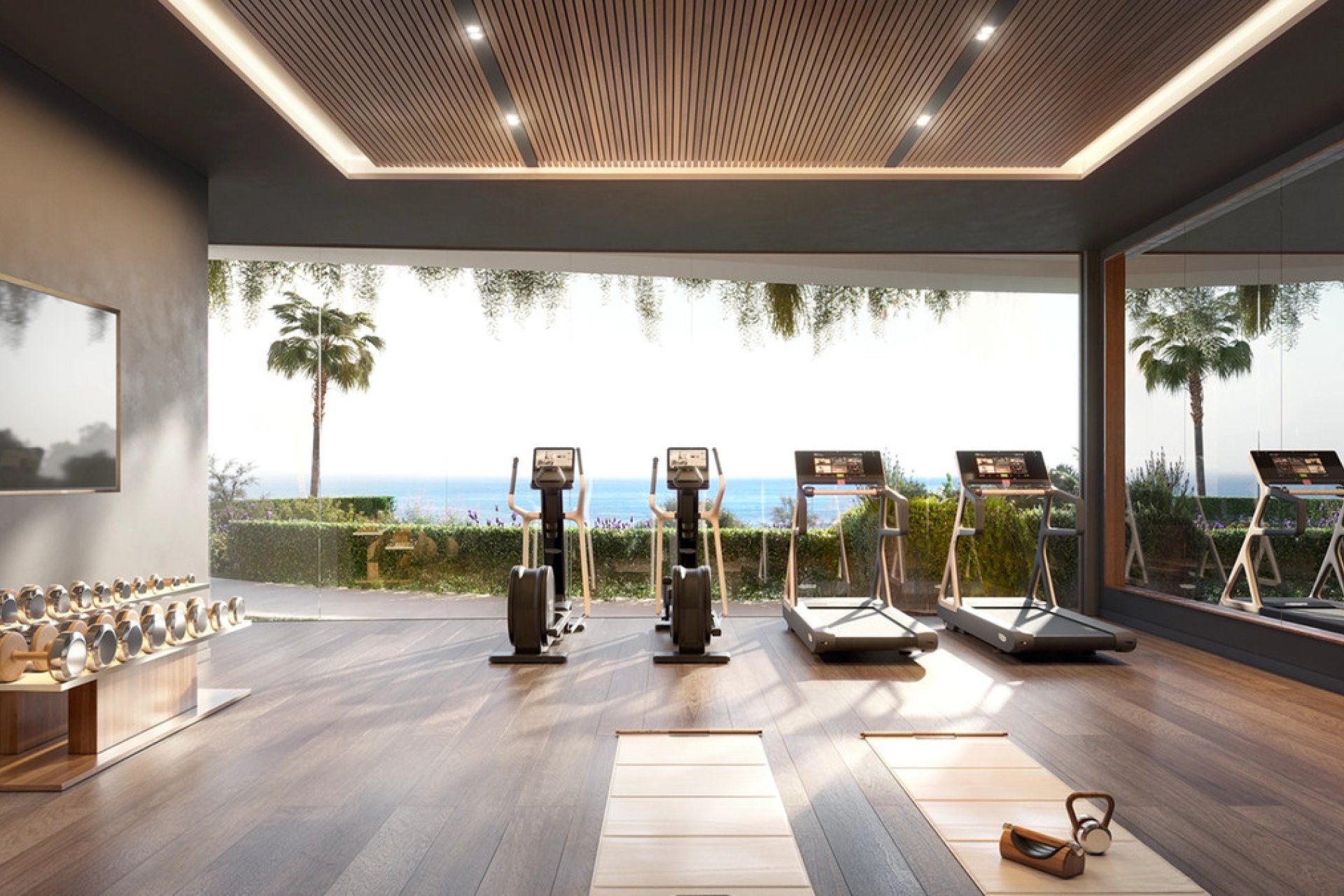 New Build - Apartment / flat - Benalmádena