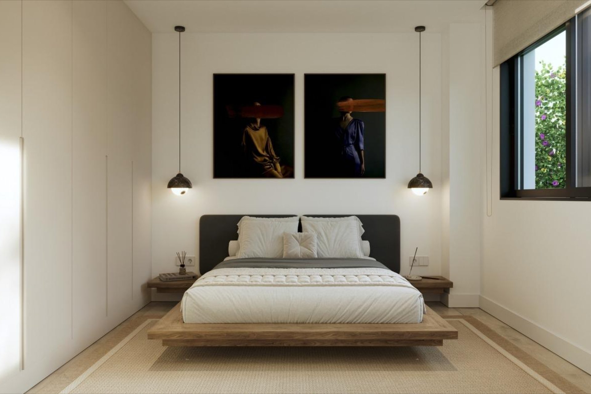 New Build - Apartment / flat - Casares - Manilva